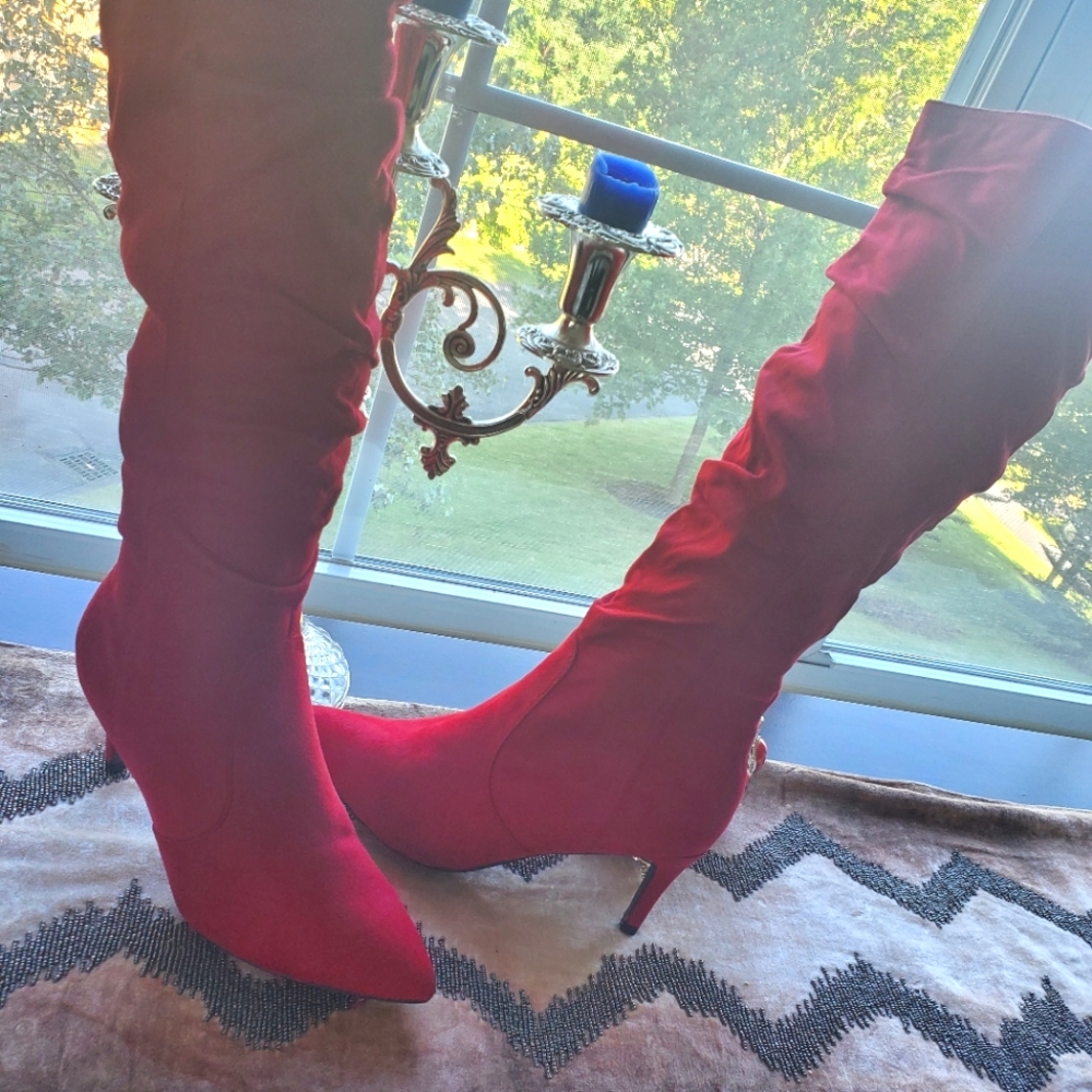 Château boot Canadian brand seize 10